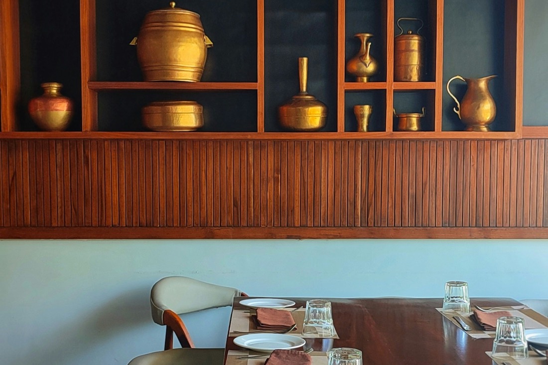 Gluten-free guide to Indian restaurants