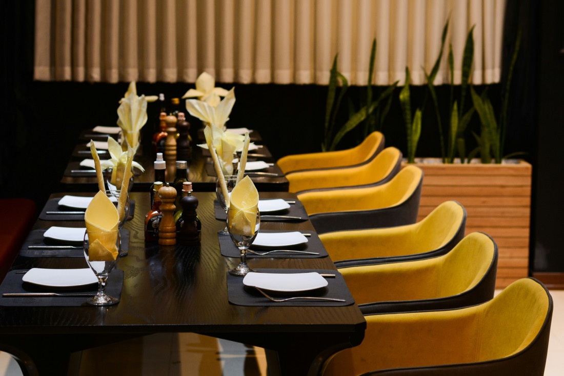 Gluten-free guide to steakhouses