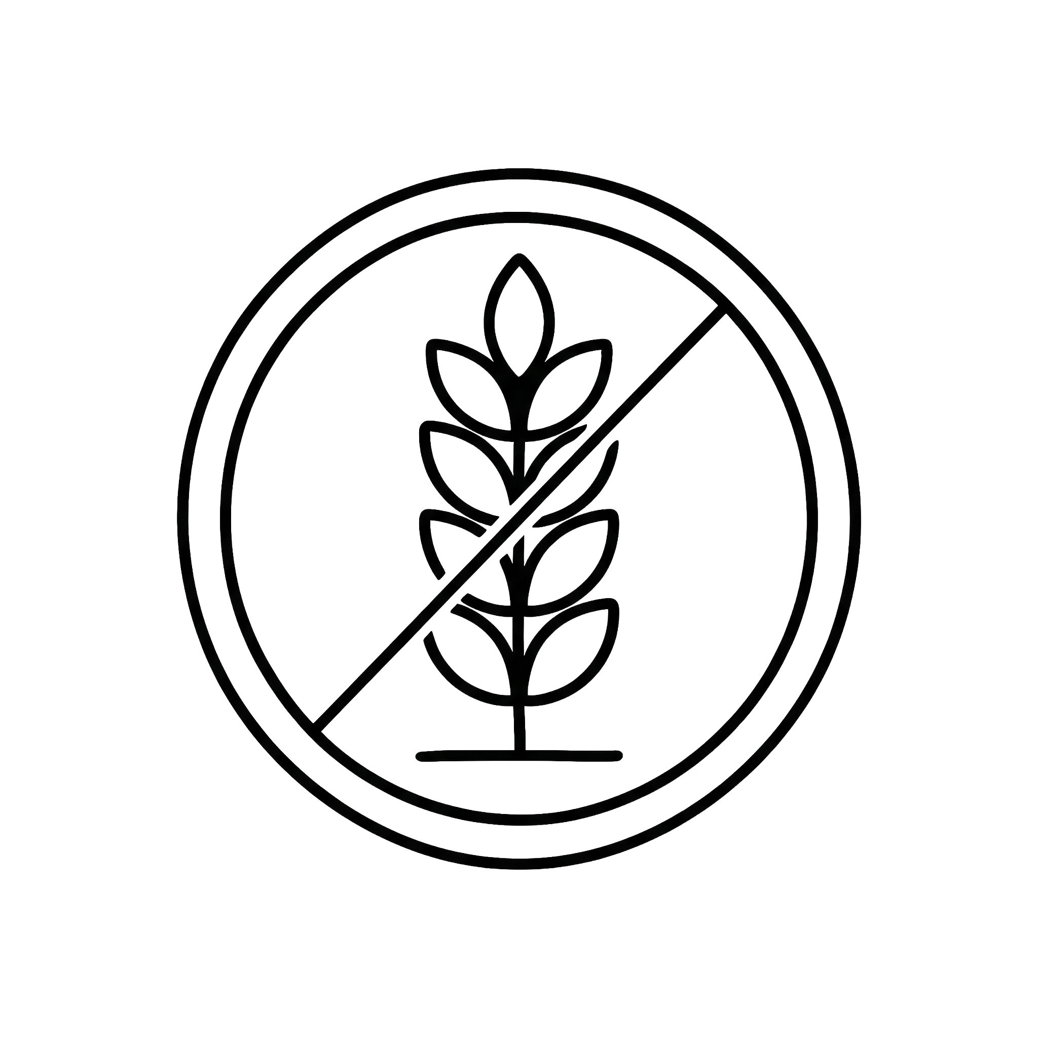 Celiac disease icon