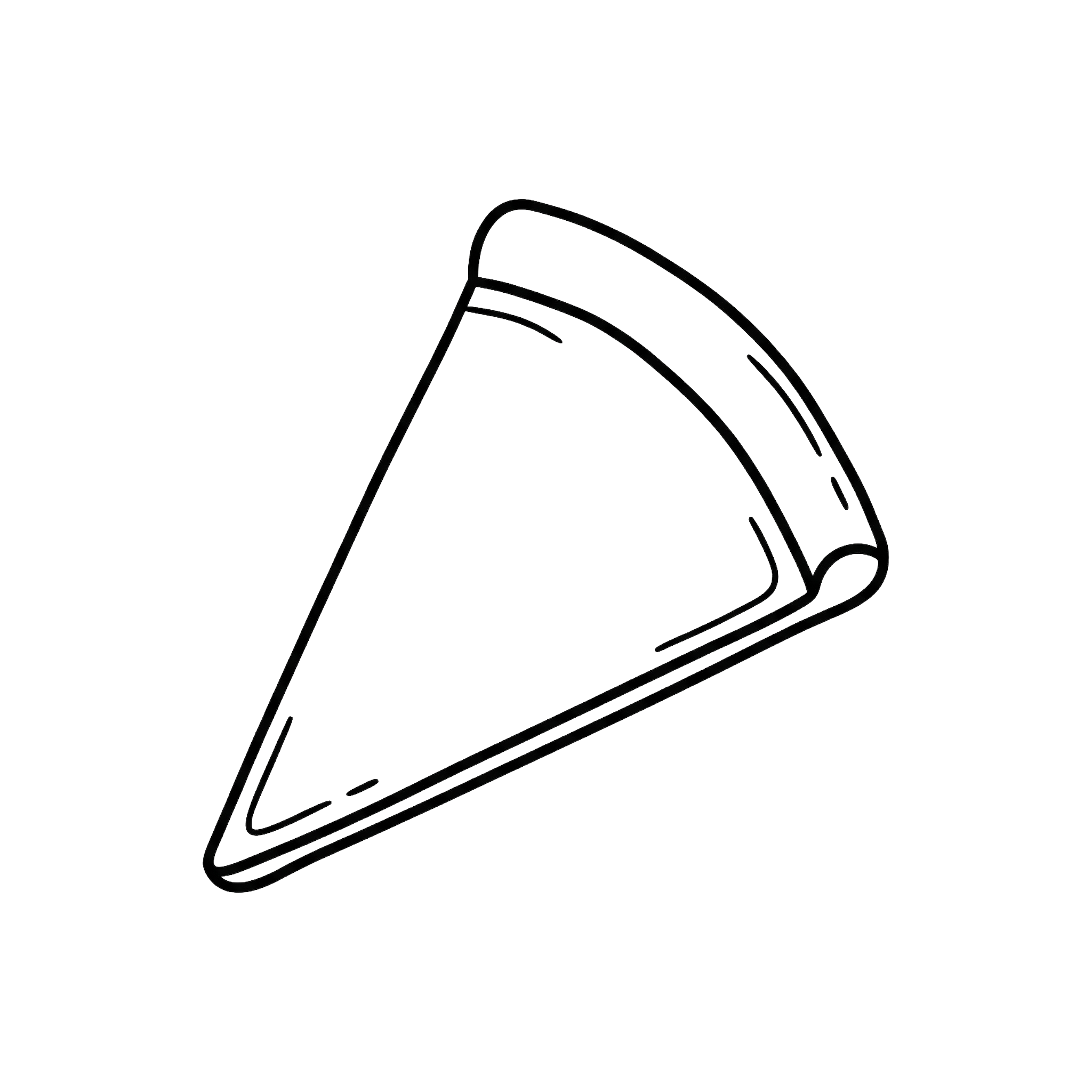 Pizza icon