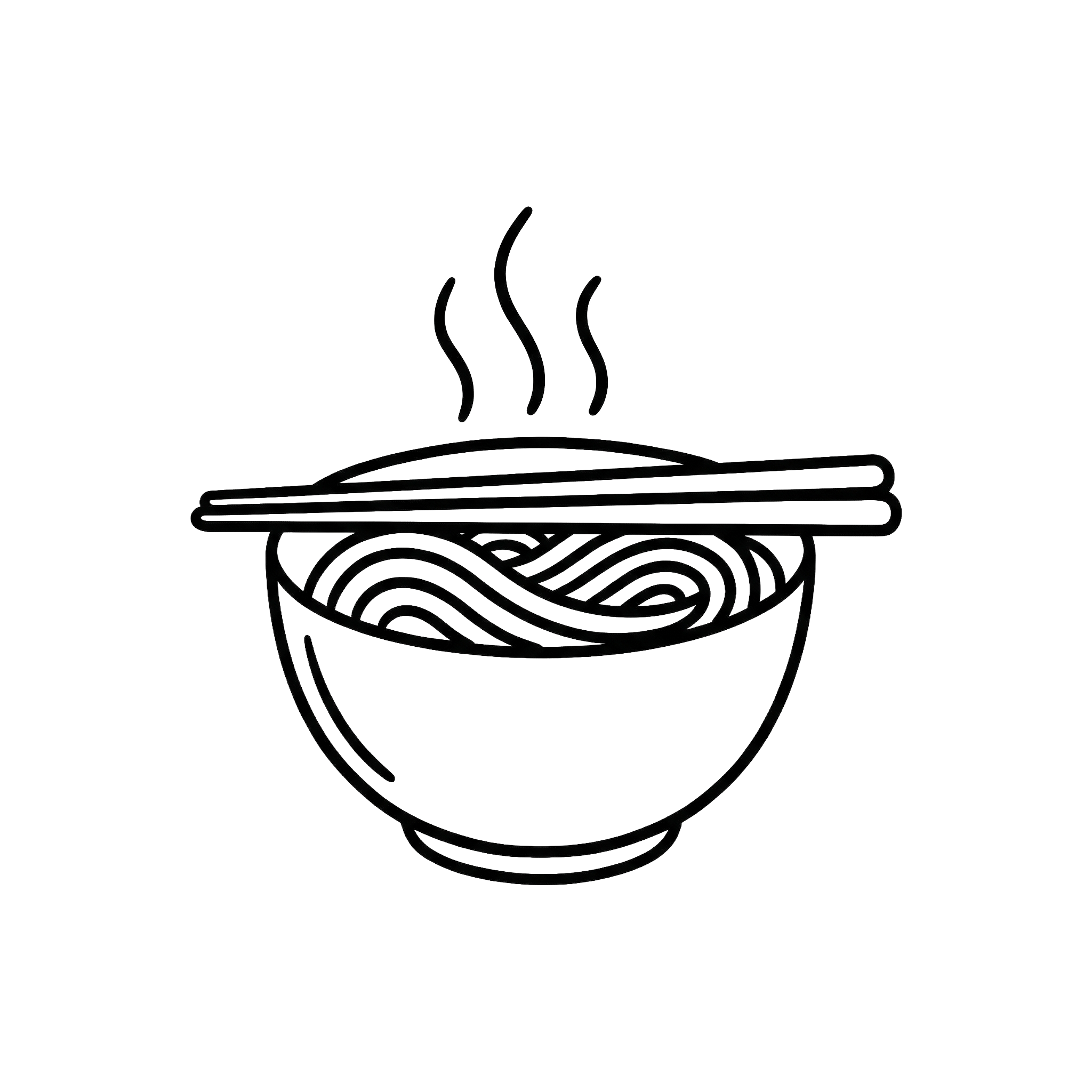 Pad Thai icon